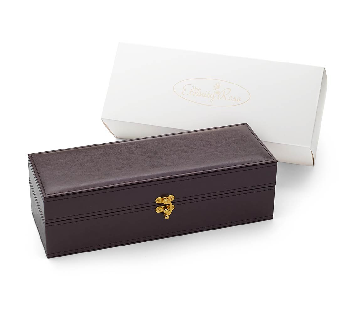Gifts for Her Gold Dipped Rose