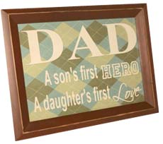 Fathers Day Tribute Fathers Day Tribute