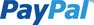 PayPal Logo