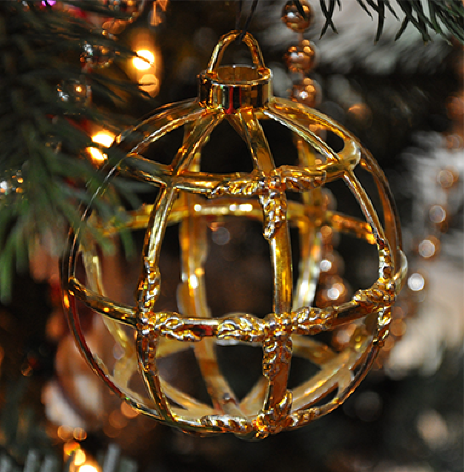 christmas gift idea ornaments