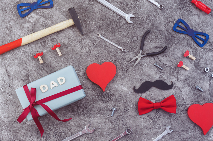 Outdoorsy gifts for fathers day