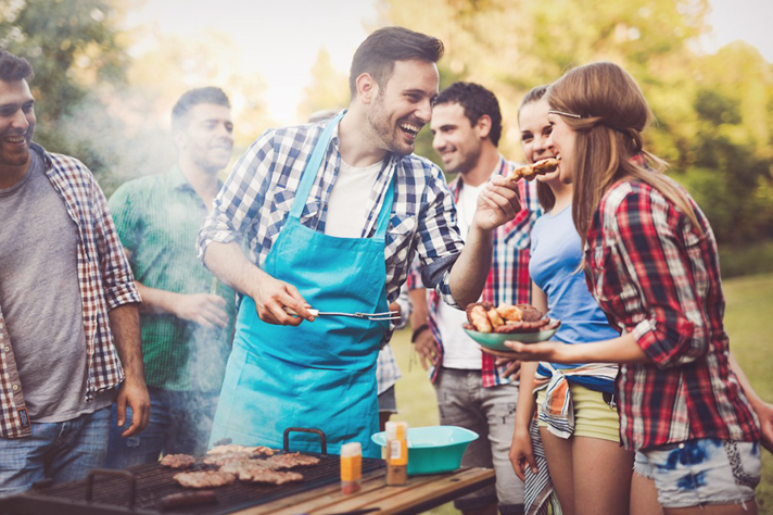 Father's day feasts