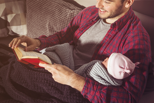 Unique gift ideas for first time fathers
