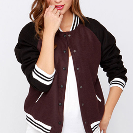 graduation gift for girls - cool jacket