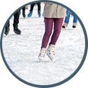 valentine day date idea go ice skating